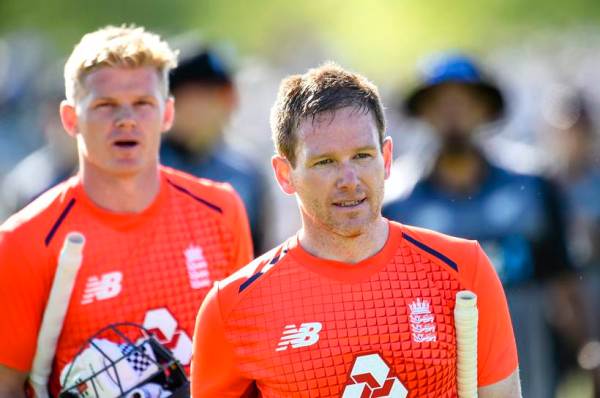 NZ vs ENG 1st T20I, ENG vs NZ 1st T20I, England tour of New Zealand T20I, James Vince, Lockie Ferguson, Eoin Morgan, Ross Taylor, Eoin Morgan, Mitchell Santner