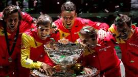 Rafael Nadal, Davis Cup 2019, Spain vs Canada, Rafael Nadal Davis Cup 2019, Rafael Nadal vs Denis Shapovalov, tennis news