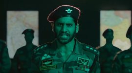 Naga Chaitanya in Venky Mama teaser