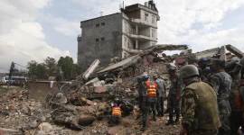 Nepal earthquake, Nepal earthquake house reconstruction, India funds Nepal, India nepal relations, indian express