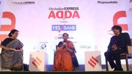 Finance Minister hints: Sops for home buyers and senior citizens