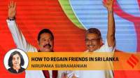 Nirupama-Subramanian_759 How to regain friends in Sri Lanka