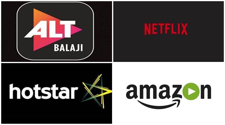 No censorship of content on online streaming platforms