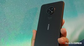 Nokia, Nokia smartphones, Nokia 7.2, HMD Global, Nokia smartphones price, Android One, Nokia 9 PureView