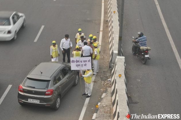 odd even, delhi pollution level, delhi weather, delhi pollution, delhi air pollution level, delhi air quality today, delhi pollution today, odd even traffic rule, odd even traffic rule in delhi, delhi odd even, delhi aqi, delhi aqi today, delhi aqi today news, delhi ncr aqi today, delhi air pollution level, delhi air pollution level today, delhi odd even rule, odd even rules in delhi, odd even rule timings in delhi, delhi odd even rules, delhi odd even traffic rules, delhi news, indian express