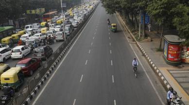 Delhi news, Delhi city news, Delhi odd-even, Delhi pollution, Delhi odd even news, Delhi AAP Kejriwal, Delhi Odd even Kejriwal, Indian Express news