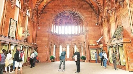 sundayeye, eye2019, castle,