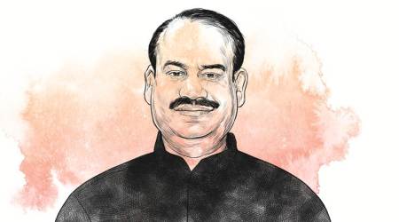 Lok Sabha speaker Om Birla