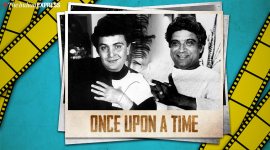 rishi kapoor salim javed fight