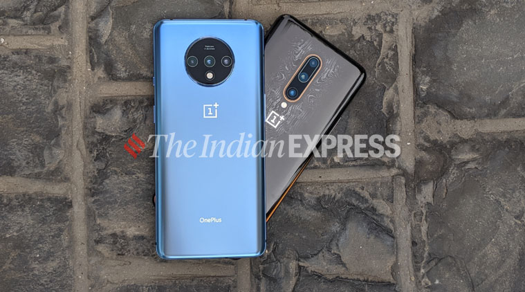 Amazon And Oneplus 5th Anniversary Offers Oneplus 7t 7 Pro Get Massive Discount Technology News The Indian Express