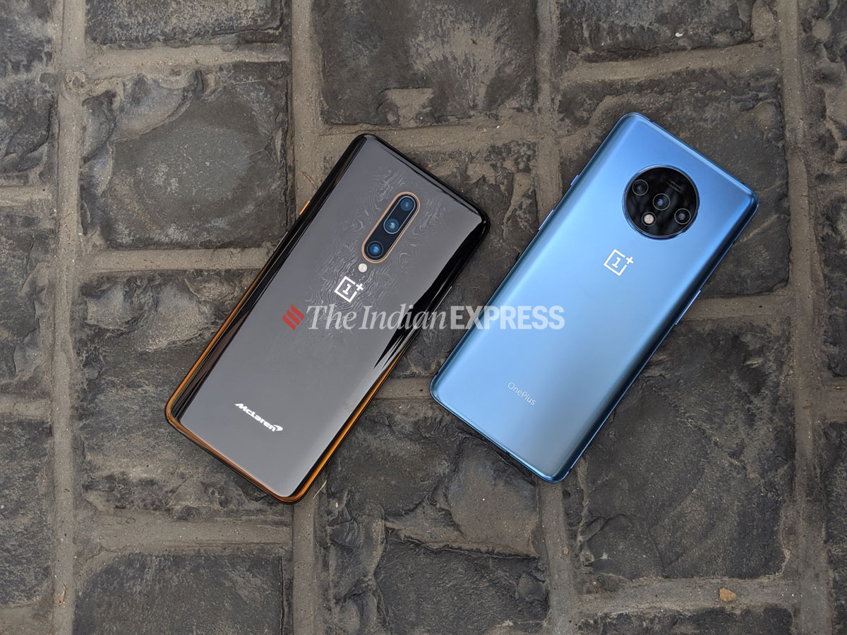 Five Years Of Amazon And Oneplus Special Offers On Oneplus 7t And Oneplus 7 Pro Technology News The Indian Express