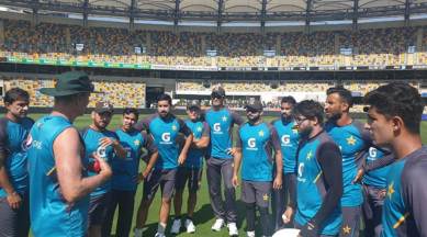 Pakistan vs Australia 1st Test, PAK vs AUS 1st Test, Australia vs Pakistan 1st Test, PAK vs AUS 1st Test, Naseem Shah debut, Mohammad Musa debut, Pakistan tour of Australia 2019, Azhar Ali captaincy debut