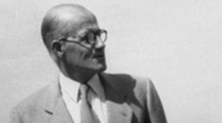 Pierre Jeanneret’s letter sold in Spain, fetches Rs 37,975 | Chandigarh ...