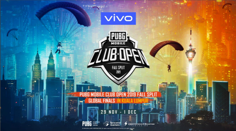 PUBG Mobile Club Open: Everything you need to know about PMCO Fall Split  2019 | Technology News,The Indian Express