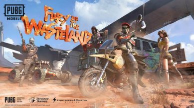 PUBG Mobile, PUBG Mobile Season 10, Everything we know about PUBG Mobile Season 10, PUBG, PUBG Mobile update, PUBG Mobile 0.15.5 update, PUBG Mobile 0.15.5