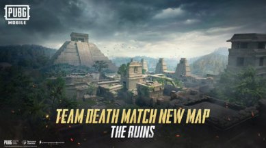 PUBG Mobile Season 10 to bring new 'The Ruins' map on November 9 |  Technology News,The Indian Express