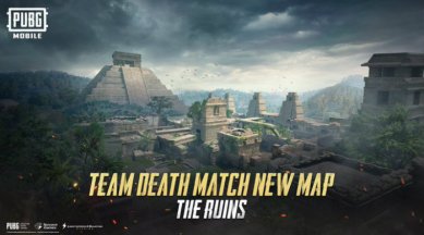 PUBG Mobile Season 10 to bring new 'The Ruins' map on November 9 | Technology News,The Indian Express PUBG Mobile Season 10 to bring new 'The Ruins' map on November 9 | Technology News,The Indian Express