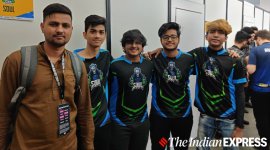 PUBG Mobile, Team SouL, MortaL, SouL MortaL, Team SouL PUBG Mobile tips, Team SouL how to play PUBG Mobile, PUBG Mobile tips and tricks