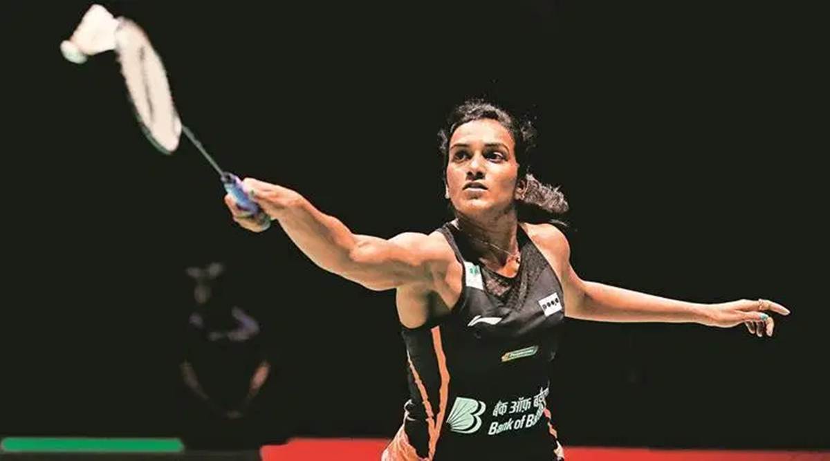 Indian Campaign Ends At Indonesia Masters With Pv Sindhu S Second Round Exit Sports News The Indian Express