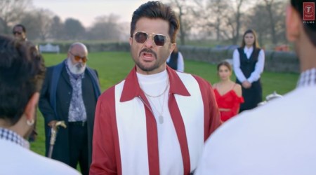 Pagalpanti box office collection Day 1