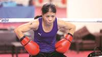 MC Mary Kom, boxer, Eye 2019, Sunday Eye, Indian Express, Indian Express news