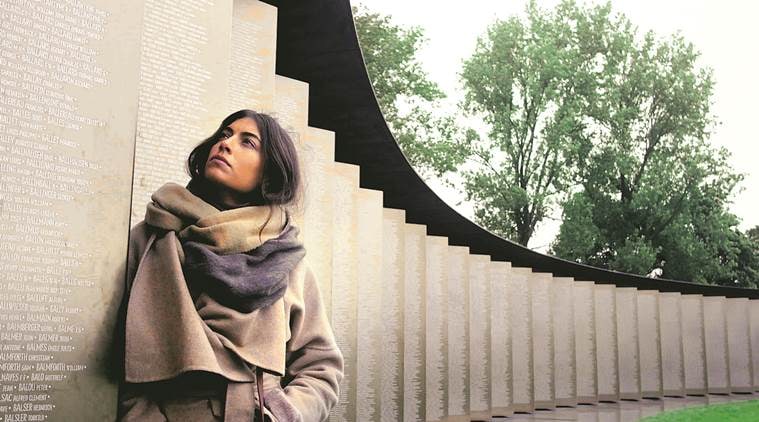 India, France, Indian soldiers, Eye 2019, Sunday Eye, Indian Express, Indian Express news 