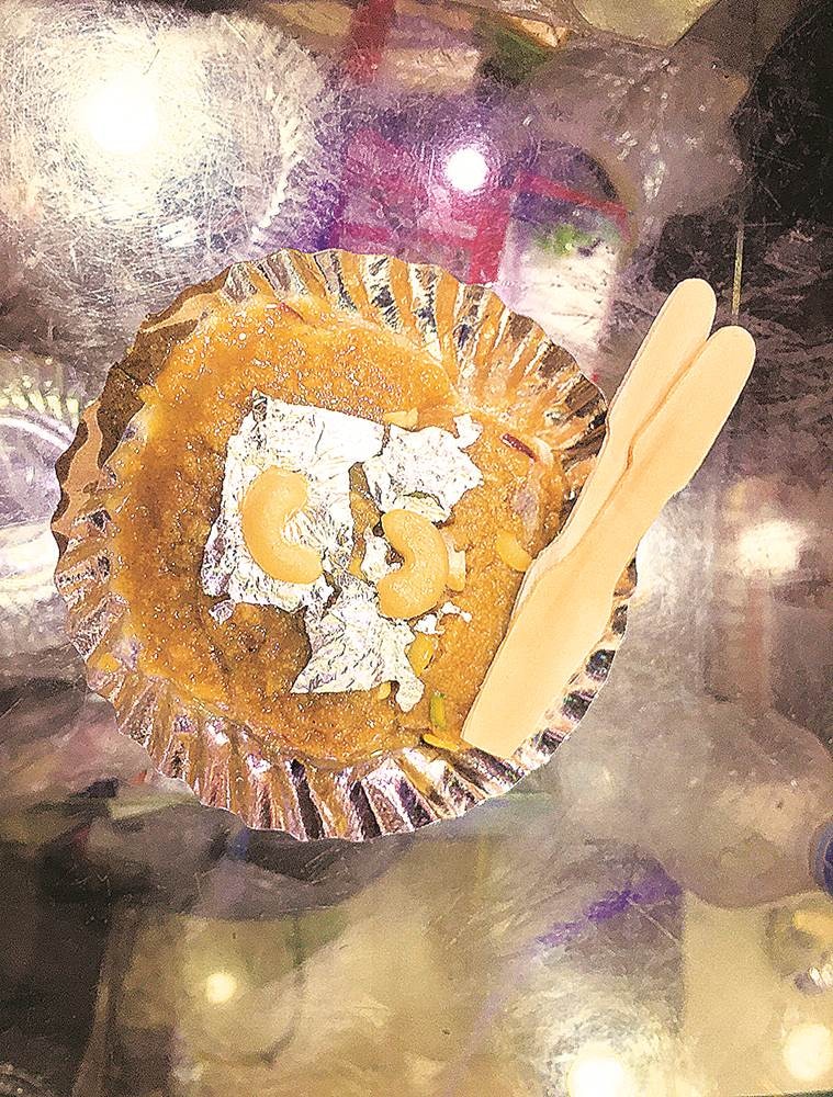 halwa, lucknow, sweets, eye 2019, sunday eye, indian express news
