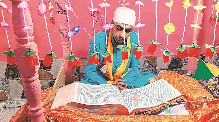 In Pak village with no sikhs, Hindus renovate and reopen gurdwara, Muslims prepare langar