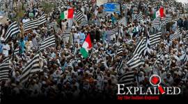 Pakistan Protest March Azadi March, Azadi March Pakistan, Pakistan Azadi March, Pakistan economy, Pakistan economy growth, Imran Khan, Pakistan Prime Minister, Express Explained, Indian Express