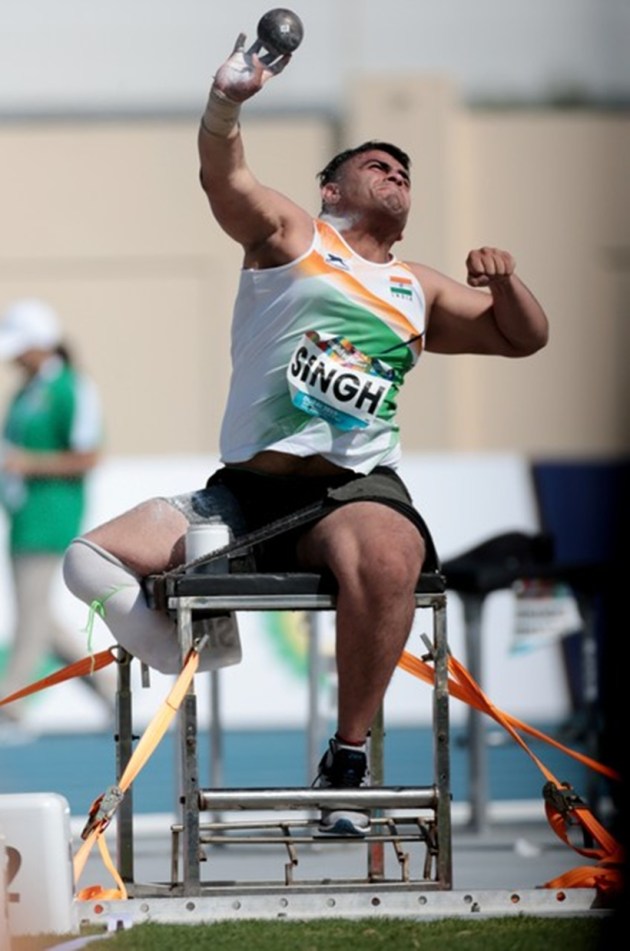World Para Athletics Championships, Para Athletics Championships, Para Athletics, sports news, indian express