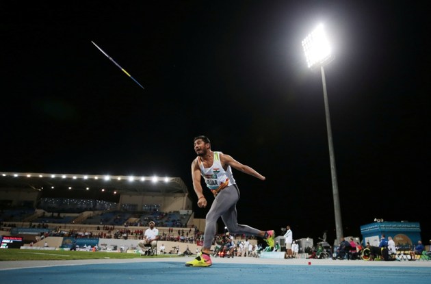World Para Athletics Championships, Para Athletics Championships, Para Athletics, sports news, indian express
