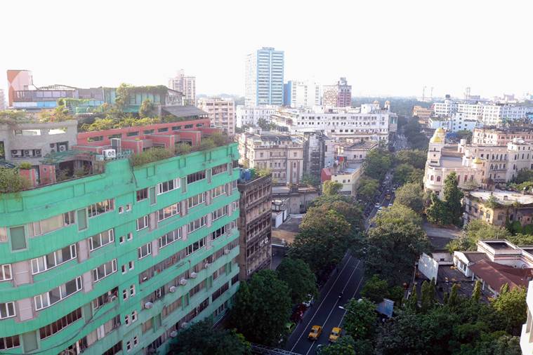 Street-wise Kolkata: How Park Street got its name