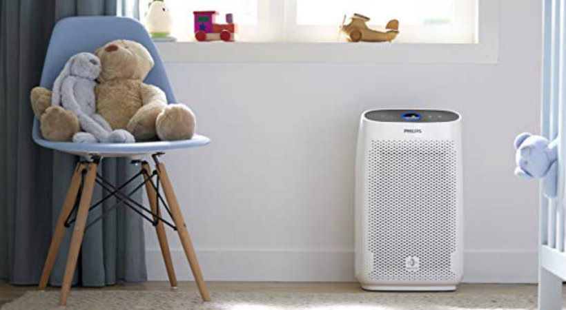 Delhi air pollution, Top five air purifiers, Mi Air Purifier 2C, Dyson Pure Cool Link, Philips AC1215/20 Air Purifier, Honeywell Air Touch A5 Air Purifier, Samsung AX40K3020WU/NA Air Purifier