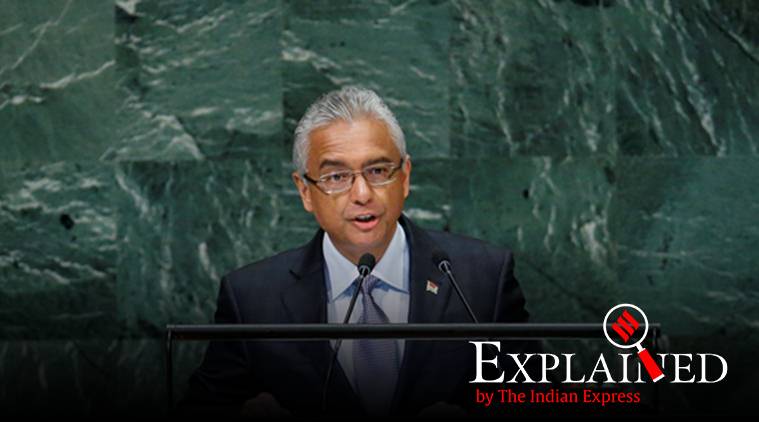Explained: How Mauritius re-elected Prime Minister Pravind Jugnauth