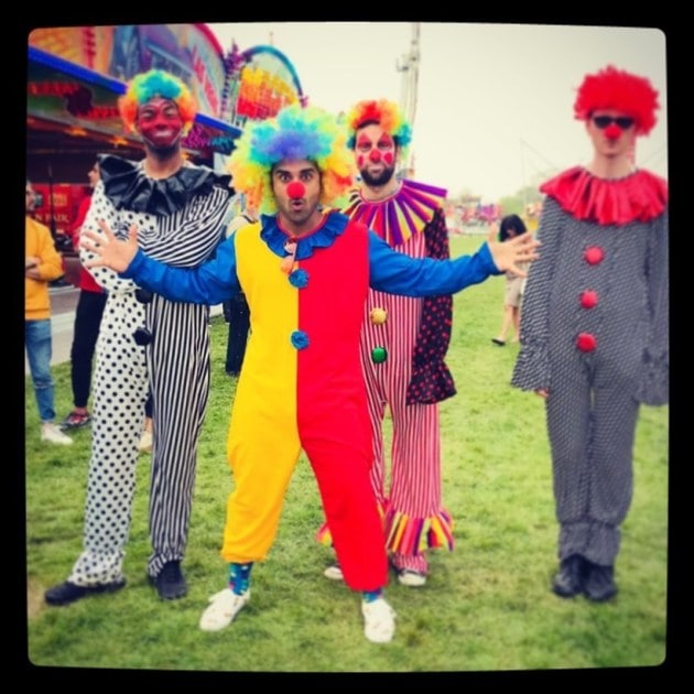 Pulkit Samrat, Kriti Kharbanda, Mira Rajput, Shahid Kapoor, Aishwarya Rai, Abhishek Bachchan, Tusshar Kapoor, Genelia, Isha Koppikar, Isha Koppikar photos, Kartik Aaryan, Ananya Panday, Bhumi Pednekar, Arjun Kapoor