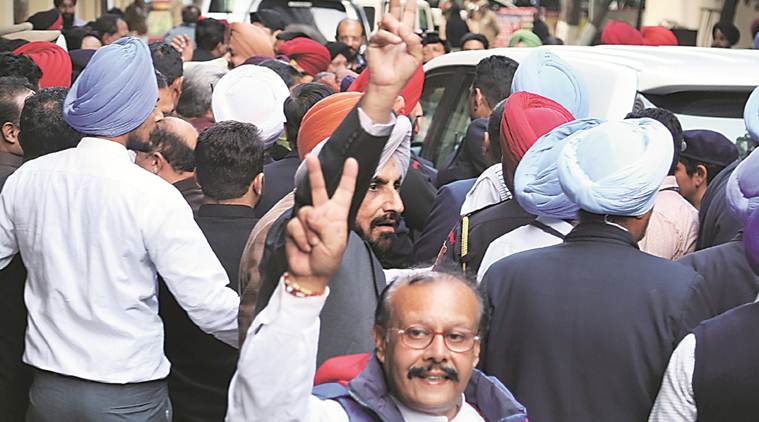 Punjab: Verdict to boost realty firm’s claim for compensation, 3 more pleas pending in HC