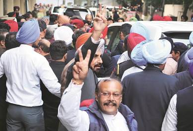 Punjab: Verdict to boost realty firm’s claim for compensation, 3 more pleas pending in HC
