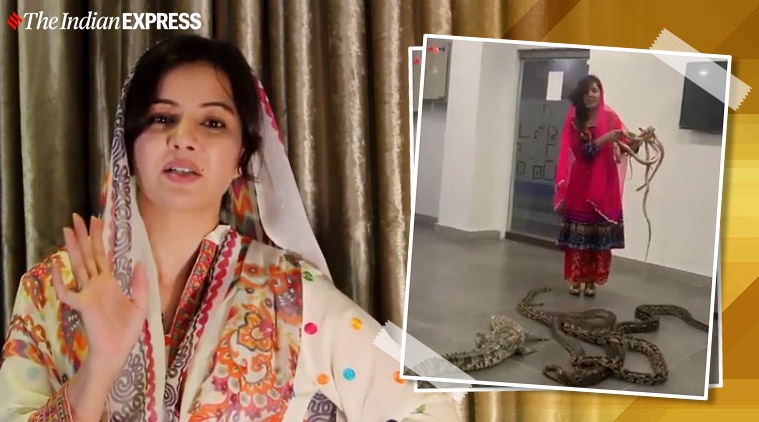 Netizens Come In Support Of Rabi Pirzada After Intimate Pictures Of Pakistani Singer Leaked