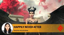 The trend of anti-fairy tales (almost) continues with ‘Maleficent: Mistress of Evil’