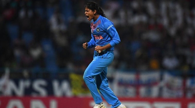 11/Radha Yadav