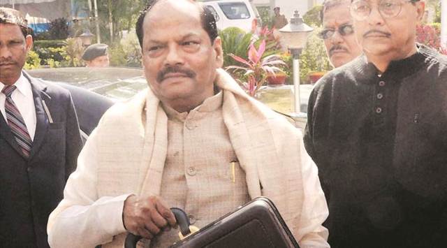jharkhand elections, jharkhand assembly polls, bjp congress jharkhand candidates