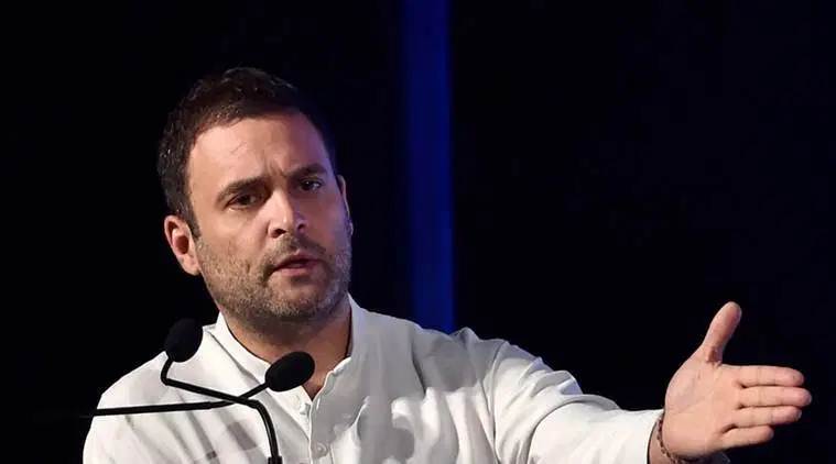Rahul Gandhi condoles Seshan's demise, says 'there was a time when Election Commissioners were impartial'