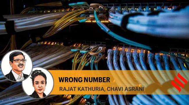 The revival plan for BSNL and MTNL does not inspire confidence