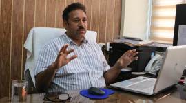 Panchkula civic chief: Need duty magistrate, police cover during anti-encroachment drives