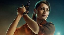 Rani Mukerji Mardaani 2