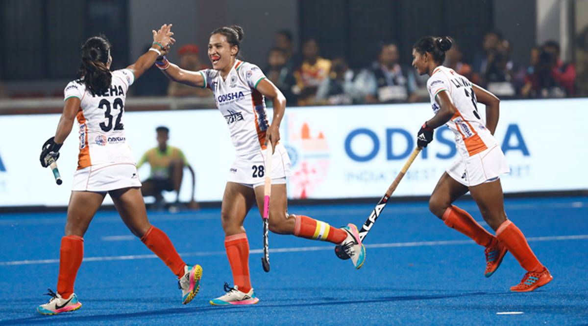 Who is Rani Rampal, captain who led India hockey team to make