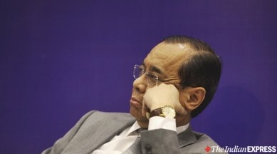 Rajan Gogoi on CAA, Rajan Gogoi on economy, CAA protest, ahmedabad news, india news, gujarat news, indian express news