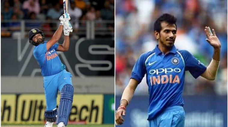 India vs Bangladesh 3rd T20I: Rohit Sharma, Yuzvendra Chahal on verge ...