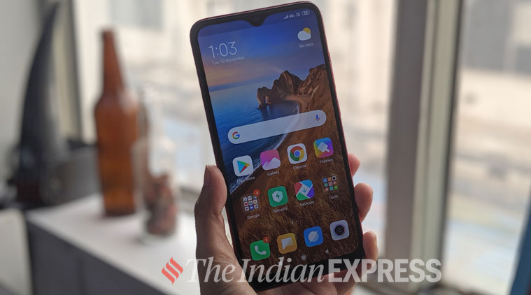 Redmi 8, Xiaomi Redmi 8 review, Redmi 8 specifications, Redmi 8 review, Xiaomi Redmi 8 price in India, Redmi 8 features