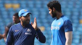 Given a weak hand, Rohit shuffled his cards with intelligence and inventiveness to fashion a series win.